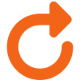 Arrow-Round-Right--Streamline-Core